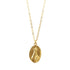 Our Lady of Fatima Pendant